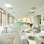 酒店 博尔基别墅酒店