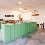 מלון Borghi 4*