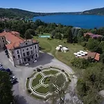 Borghi 4* Varano Borghi