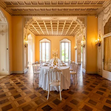 Borghi Hotel Varano Borghi