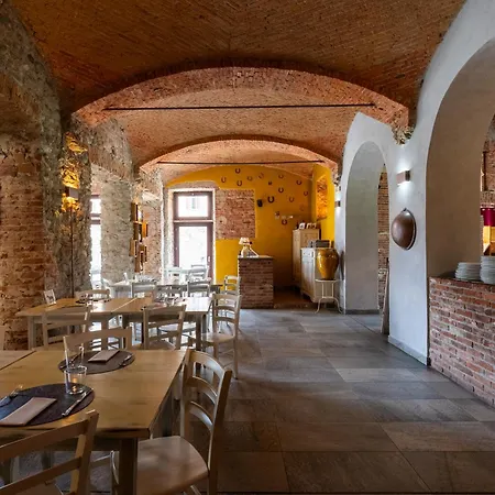 Borghi Hotel Varano Borghi