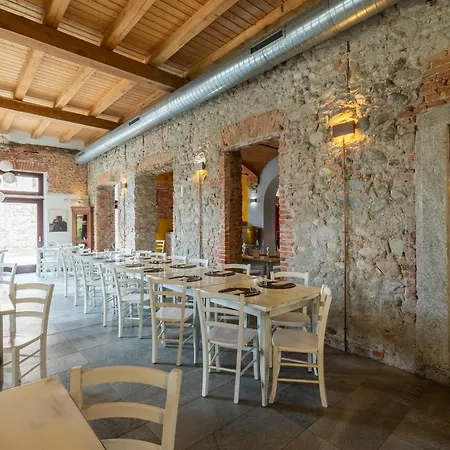 Hotel Borghi Varano Borghi