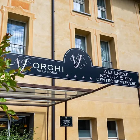Borghi Hotel