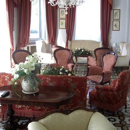 Borghi 4*