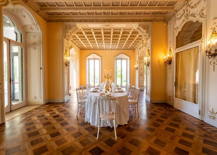 Borghi Hotel Varano Borghi