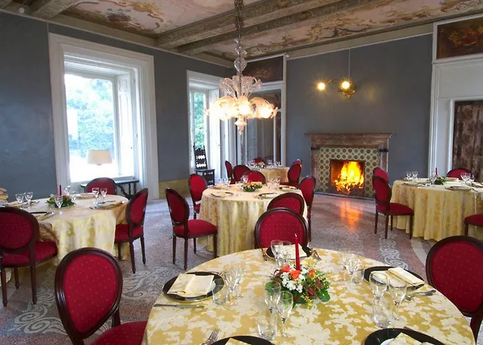 Hotel Borghi Varano Borghi