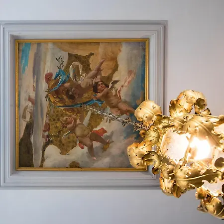 Borghi 4*