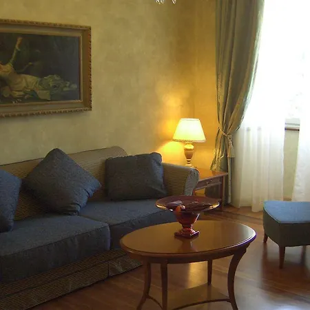 Borghi 4* Varano Borghi