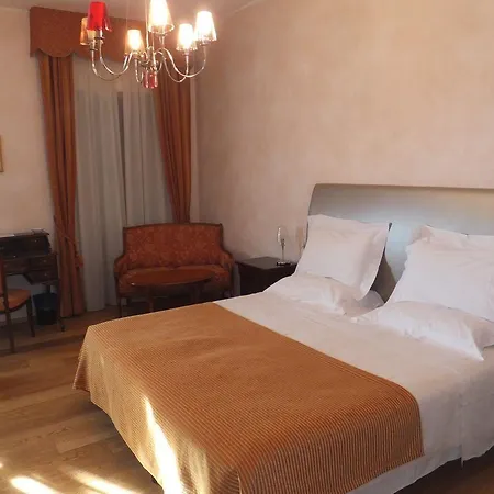 Borghi Hotel