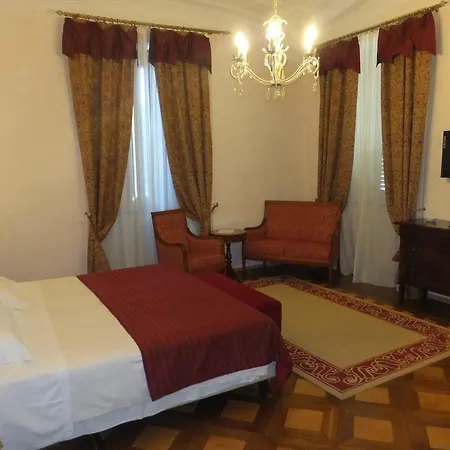 Borghi Hotel 4*
