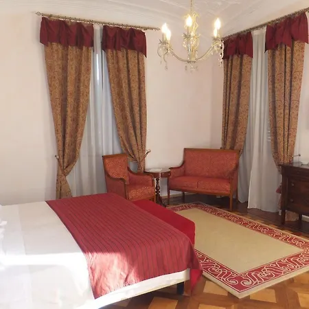 Borghi 4* Varano Borghi