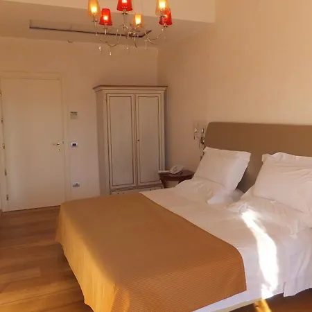 Borghi Hotel