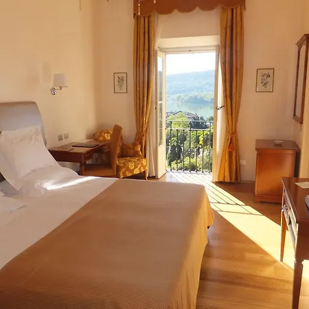 Borghi Hotel Varano Borghi