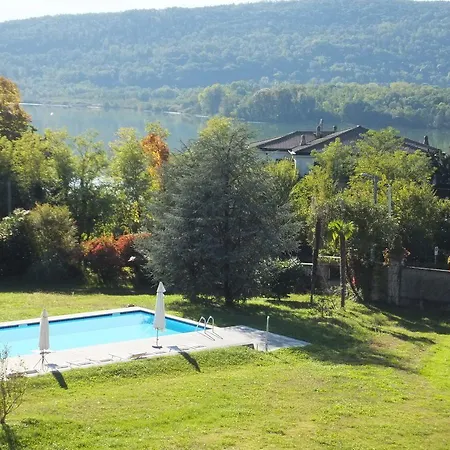 Borghi Hotel 4*