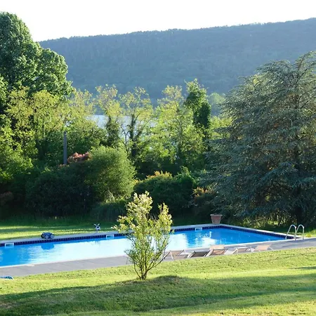 Borghi Hotel 4*