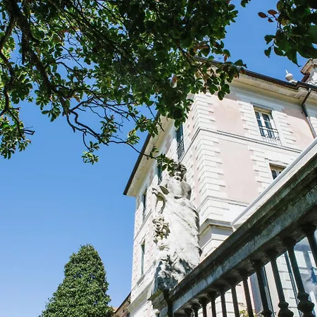 Borghi Hotel 4*
