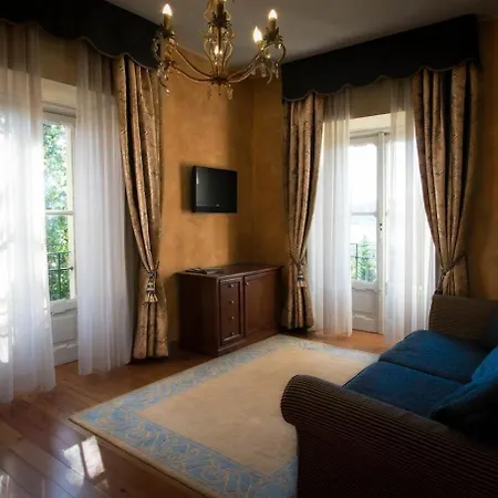 Borghi 4* Varano Borghi