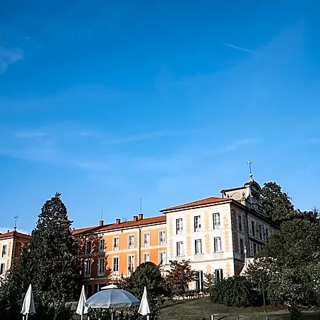 Hotel Borghi 4*