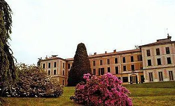 Otel Borghi Varano Borghi