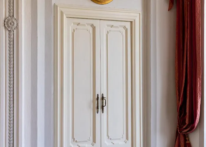 Borghi 4* Varano Borghi