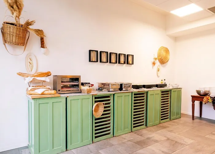 Borghi Hotel Varano Borghi