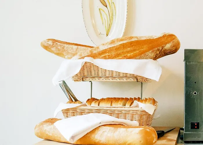 Otel Borghi Varano Borghi