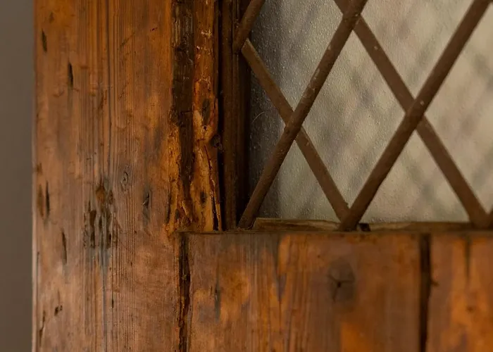 Borghi Отель 4*