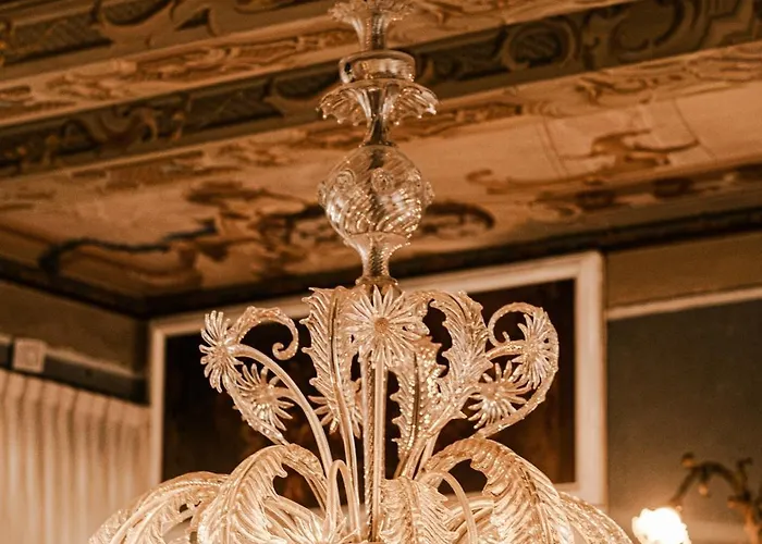 Hotel Borghi Varano Borghi