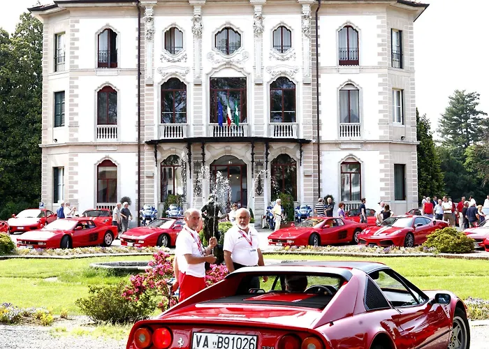 Borghi Отель 4*