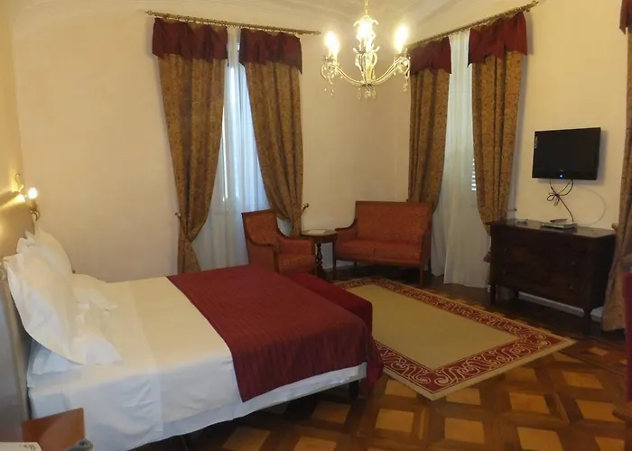 Borghi Hotel 4*
