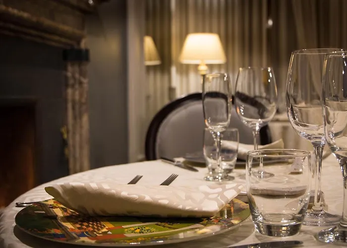 Отель Borghi Варано-Борги