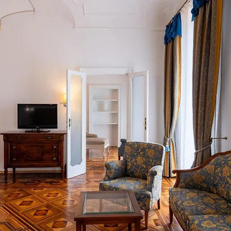 Borghi Hotel