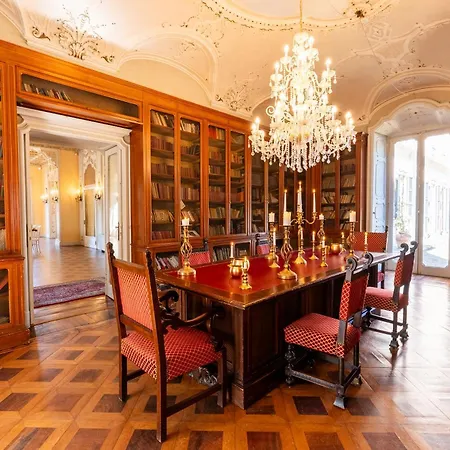 Hotel Borghi Varano Borghi