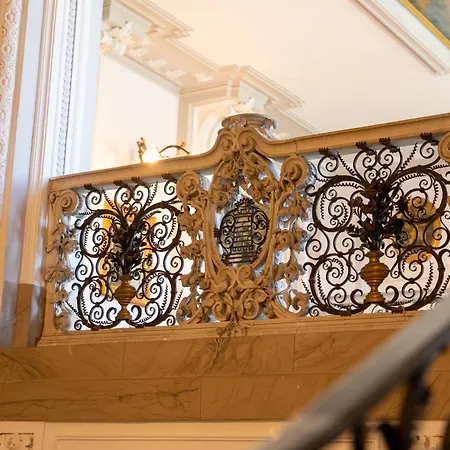Borghi Hotel 4*
