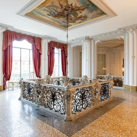 Borghi Hotel
