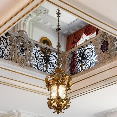 Borghi Hotel 4*
