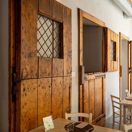 Hotel Borghi 4*