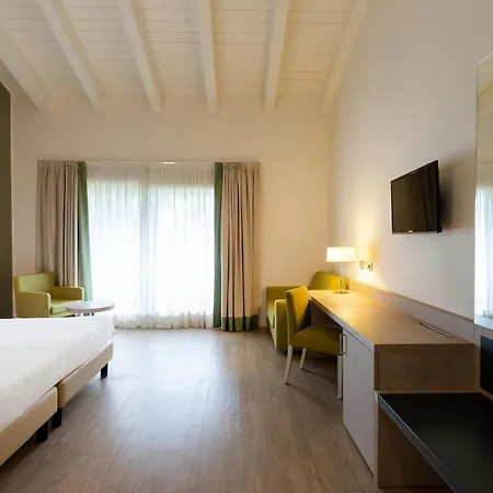 Borghi Hotel 4*
