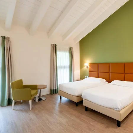 Borghi Hotel Varano Borghi
