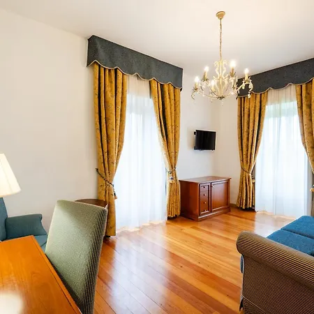 Borghi Hotel