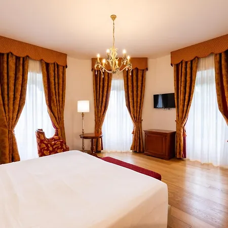 Borghi Hotel Varano Borghi