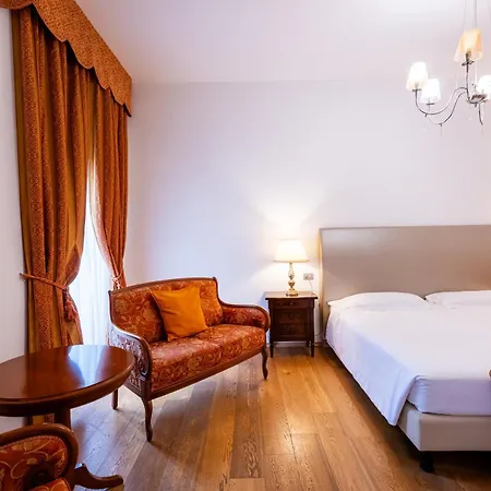 Borghi Hotel
