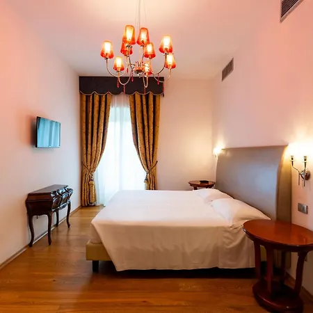 Borghi Hotel