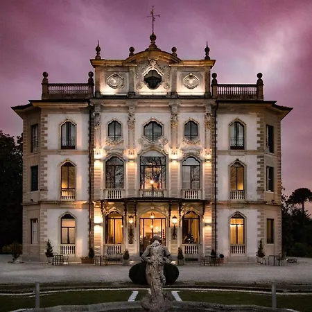 Borghi 4*